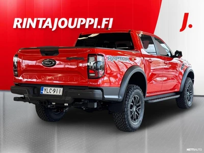 Ford Ranger 2026, photo 2/21