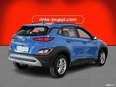 Hyundai Kona 2021, kuva 6/41