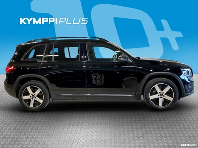 Mercedes-Benz GLB 200 d A Business 2020, kuva 3/27