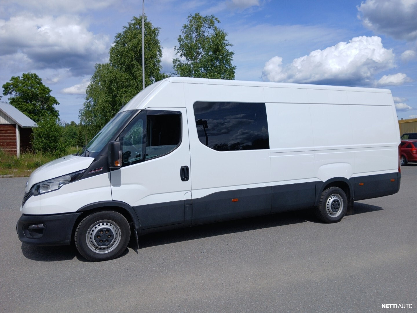Iveco Daily