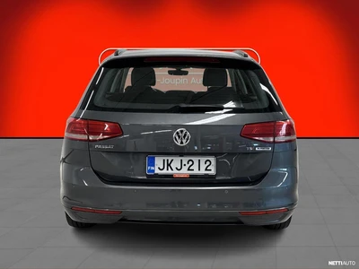 Volkswagen Passat 2017, kuva 7/26
