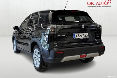 Suzuki S-cross 2024, kuva 3/20