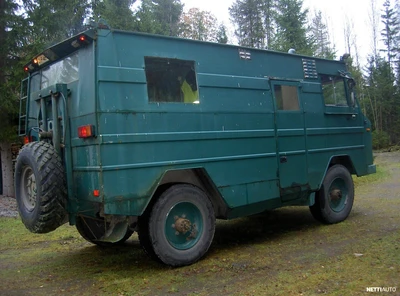 GAZ 66 1974, photo 2/8