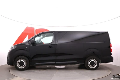 Toyota Proace 2022, photo 2/26