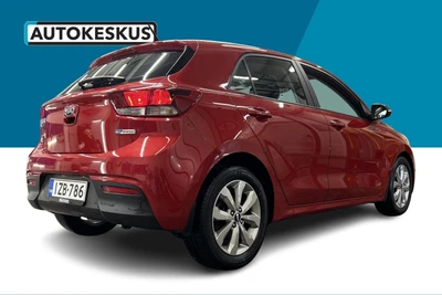 Kia Rio 2020, kuva 6/36