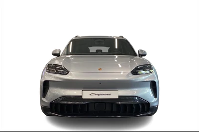Porsche Cayenne Cayenne 4 2026, kuva 4/22