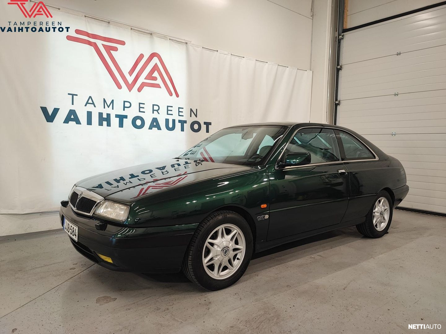 Lancia Kappa