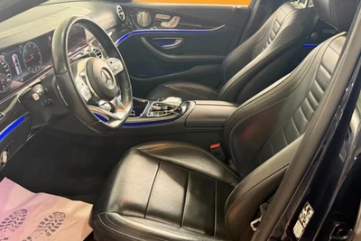 Mercedes-Benz E 2019, kuva 5/8