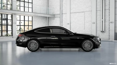 Mercedes-Benz CLE 2025, kuva 5/10
