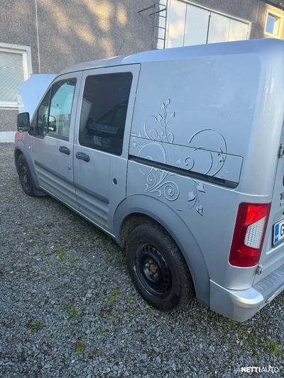 Ford Transit Connect 2011, kuva 4/14