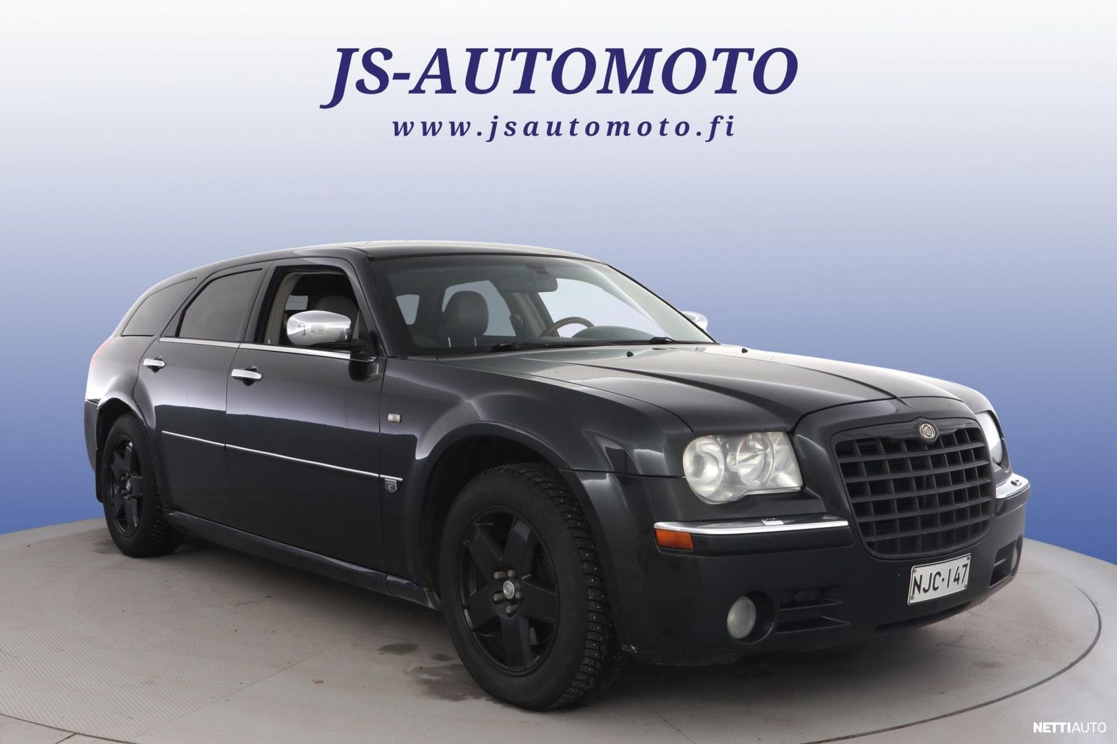 Chrysler 300C