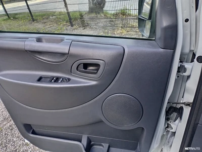 Citroen Jumpy JUMPY 2013, kuva 5/12