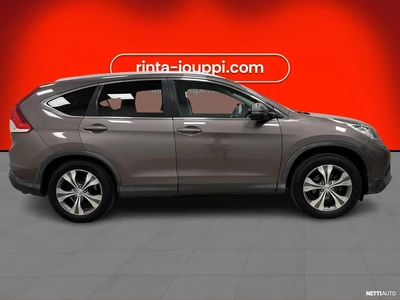 Honda CR-V 1,6 Diesel Lifestyle Business 2014, kuva 5/47