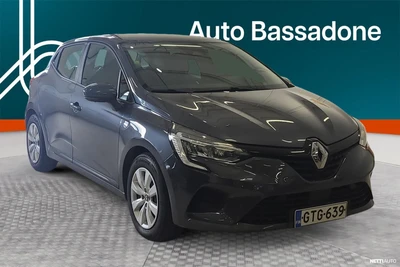 Renault Clio SCe 75 Life 2020, kuva 7/27