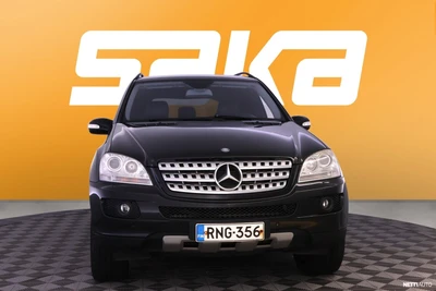 Mercedes-Benz ML 280 CDI 4Matic 2008, kuva 2/48