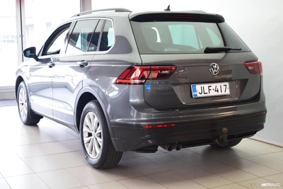 Volkswagen Tiguan 2019, kuva 5/14