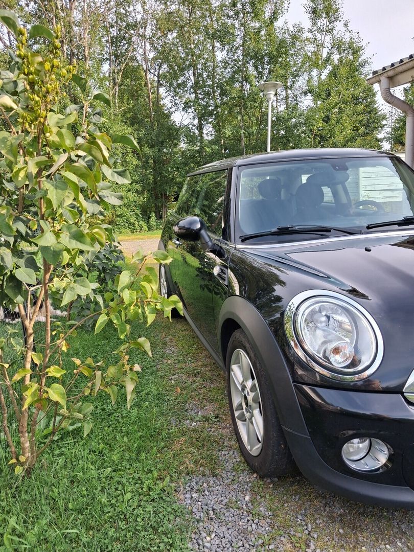 MINI