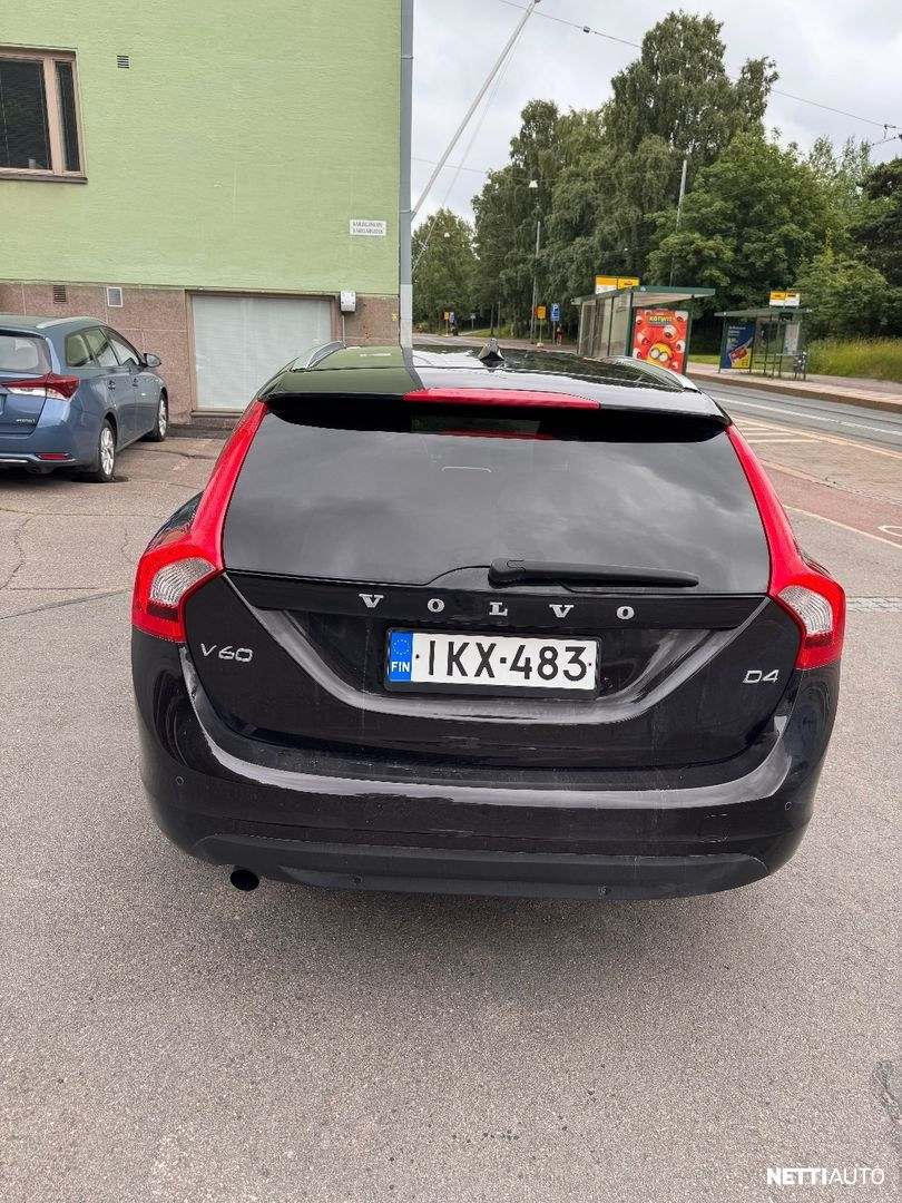 Volvo V60 2013, kuva 6/24