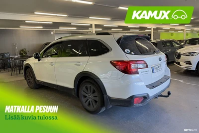 Subaru Outback Outback 2.0 D Active 2016, kuva 2/7