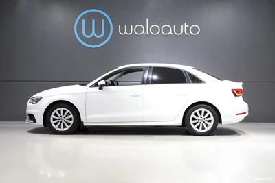 Audi A3 2016, kuva 2/25