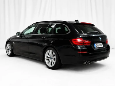 BMW 530 F11 XDrive Touring Sport A 2011, kuva 2/3