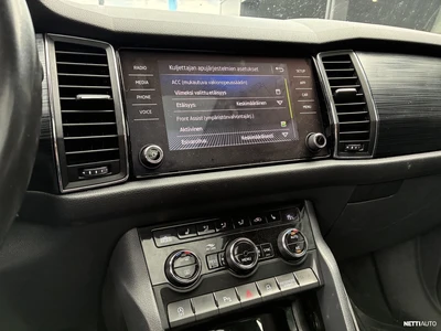 Skoda Kodiaq 2018, kuva 5/6