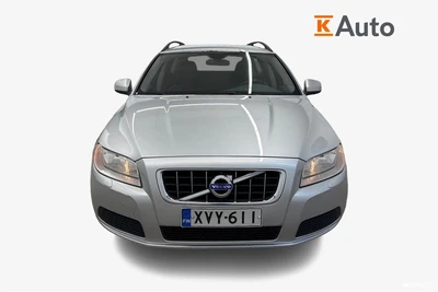 Volvo V70 D3 Kinetic Business aut 2011, kuva 4/26