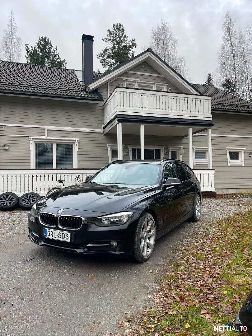 BMW 316