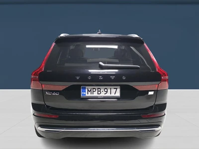 Volvo XC60 2024, photo 5/10