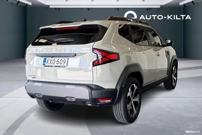 Dacia Duster Hybrid 155 4x2 Journey 2025, kuva 2/22