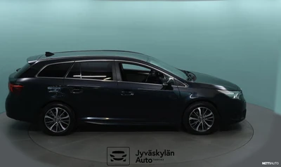 Toyota Avensis 2016, kuva 3/22