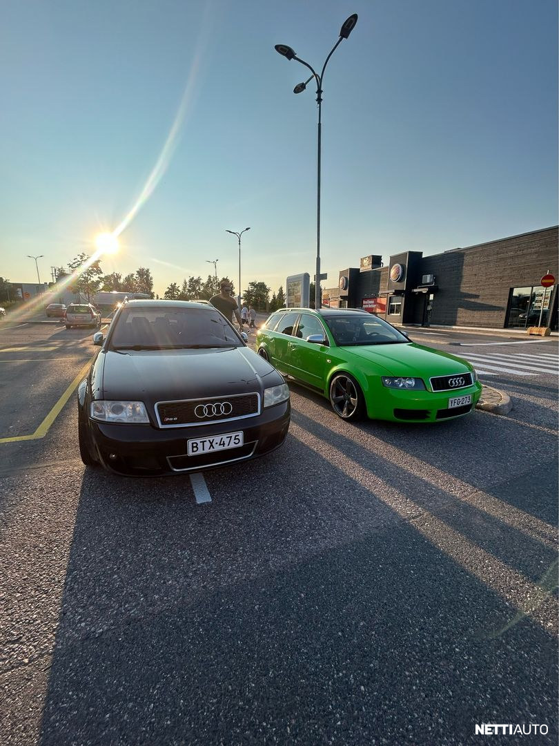 Audi RS6