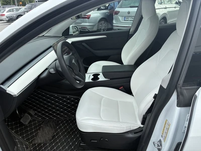 Tesla Model Y Long Range Dual Motor AWD 2023, kuva 7/7