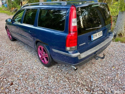 Volvo V70 2001, kuva 4/14