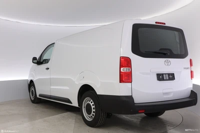 Toyota Proace 2025, kuva 3/15