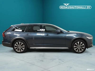Volvo V90 Cross Country 2021, kuva 6/27