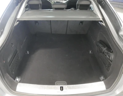 Audi A5 2018, kuva 5/25