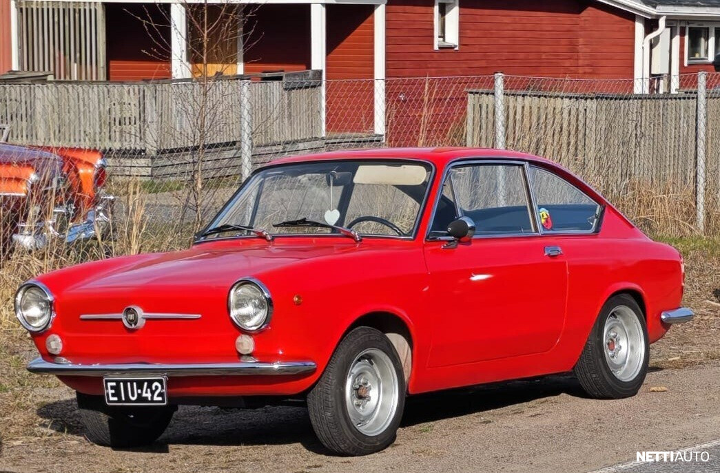 Fiat 850