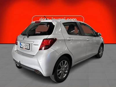Toyota Yaris 2014, kuva 6/32