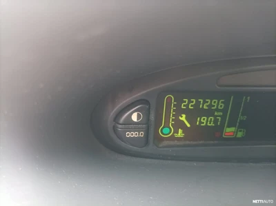 Citroen Xsara Picasso 2003, photo 4/4