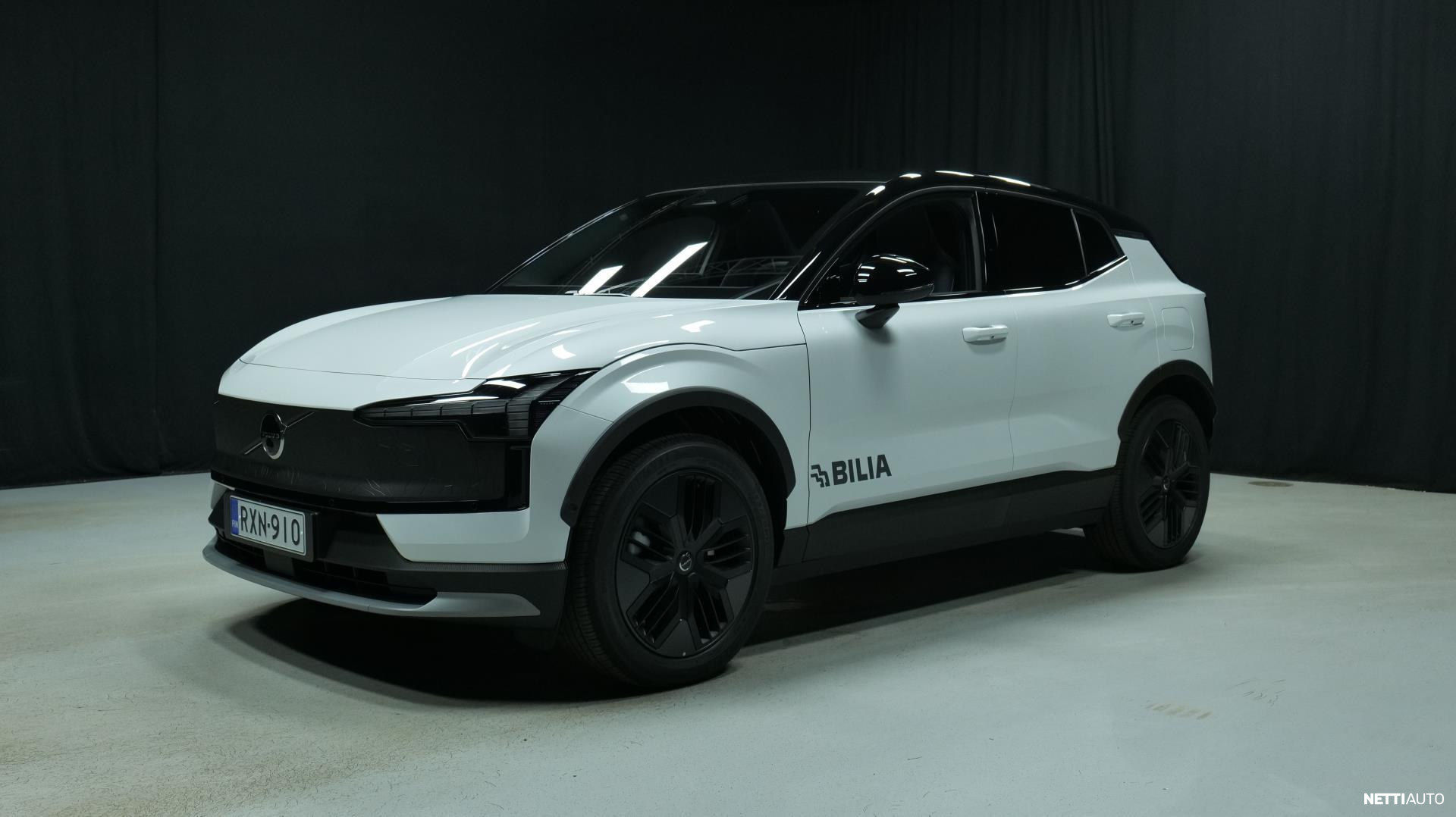 Volvo EX30 Cross Country