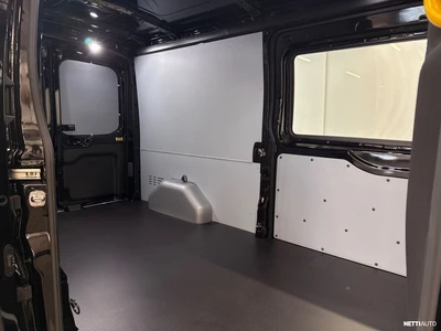 Ford Transit 2026, photo 5/43