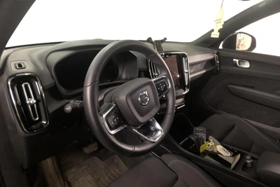 Volvo XC40 Recharge Single Plus aut 2023, photo 3/3