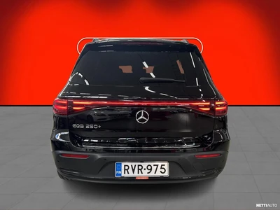 Mercedes-Benz EQB 250+ 2024, kuva 7/35