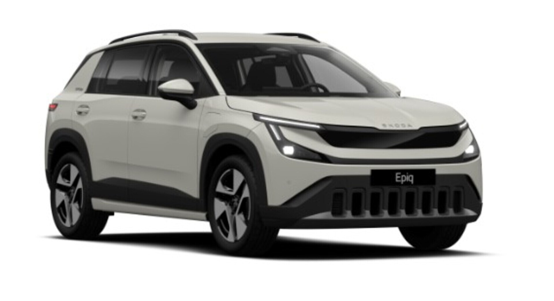 Skoda Epiq