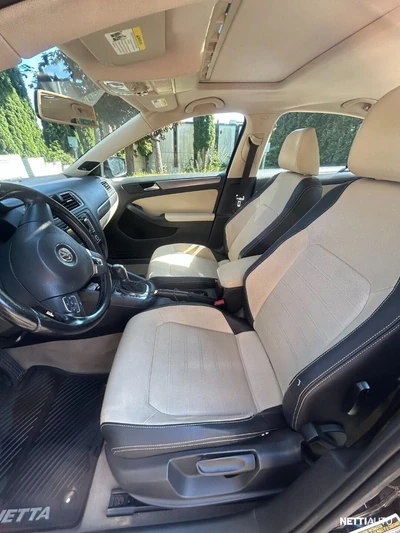 Volkswagen Jetta 2012, photo 7/16