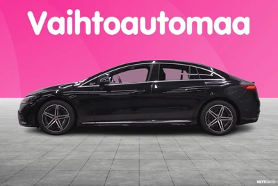 Mercedes-Benz EQE 350 4Matic AMG 2024, kuva 6/34