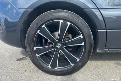 Mercedes-Benz Sprinter 2019, photo 6/16