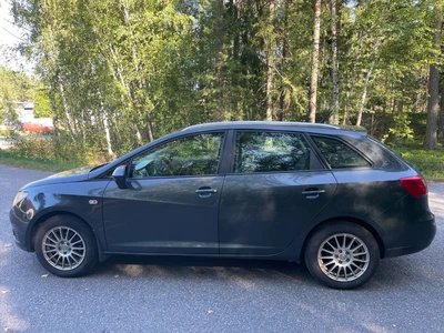Seat Ibiza 2011, kuva 7/24