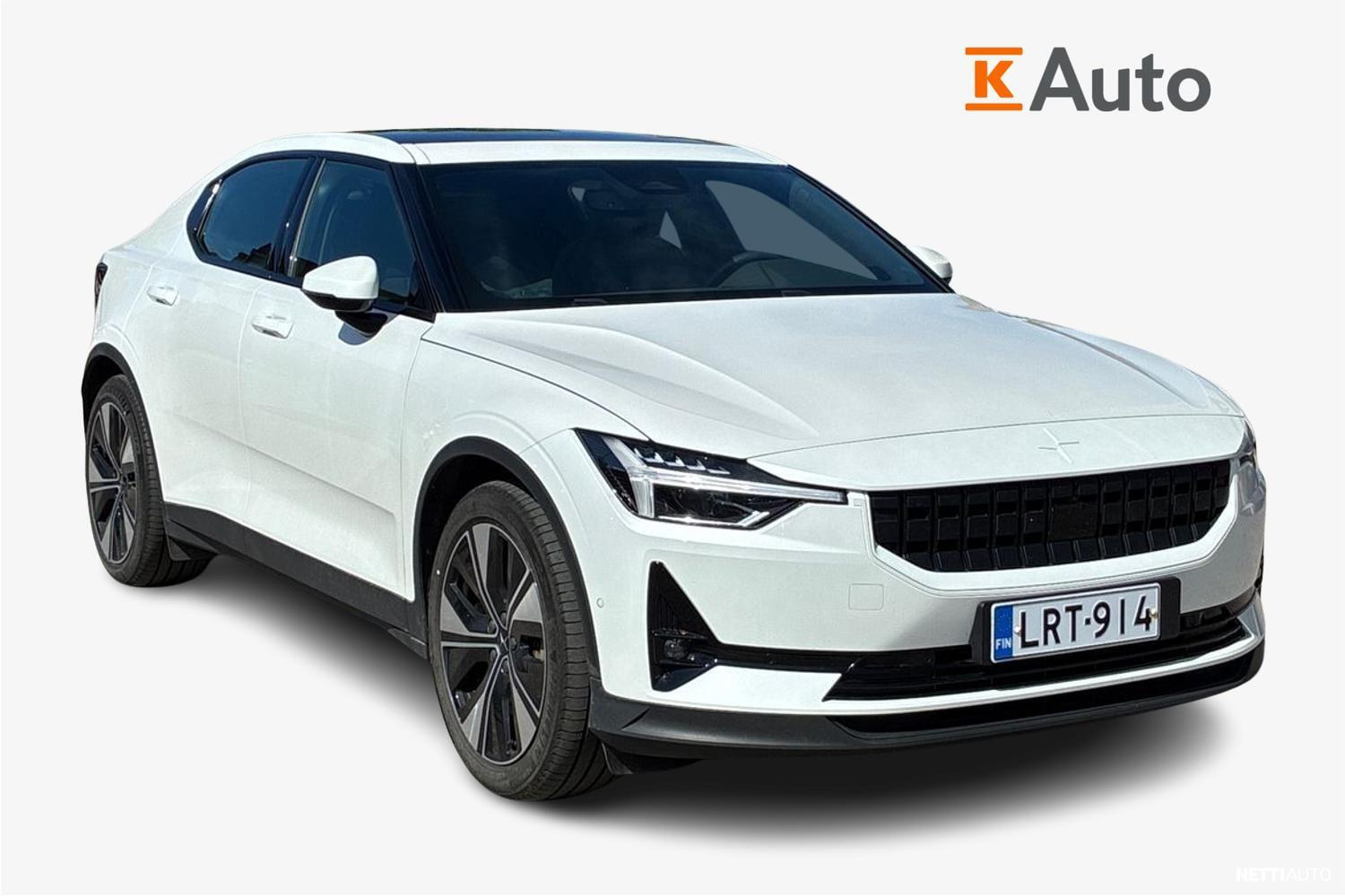 Polestar 2